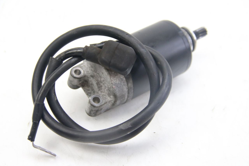 photo de STARTMOTOR KAWASAKI Z ABS 1000 (2014 - 2020) - Technische close-up