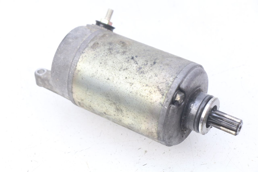 photo de STARTMOTOR KAWASAKI Z S 750 (2003 - 2006) - Hoofdaanzicht