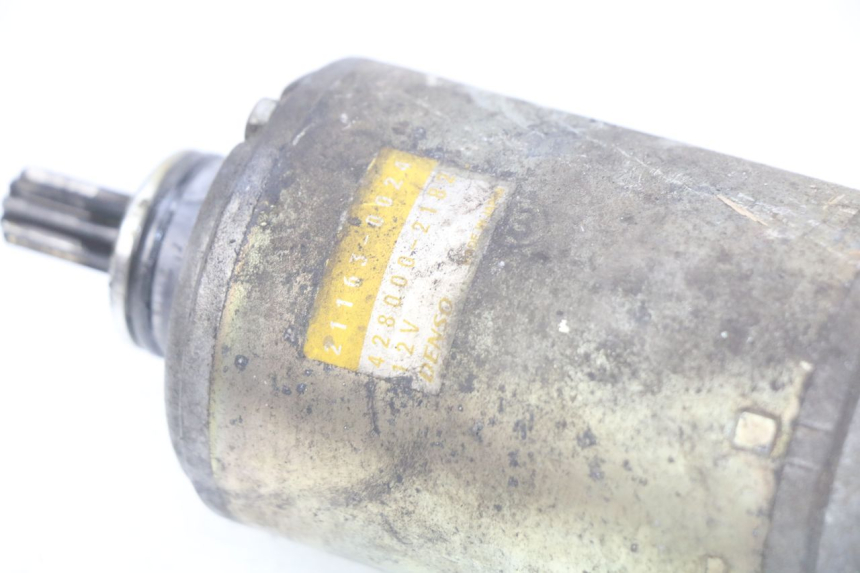 photo de STARTMOTOR KAWASAKI Z S 750 (2003 - 2006) - Detail van het onderdeel