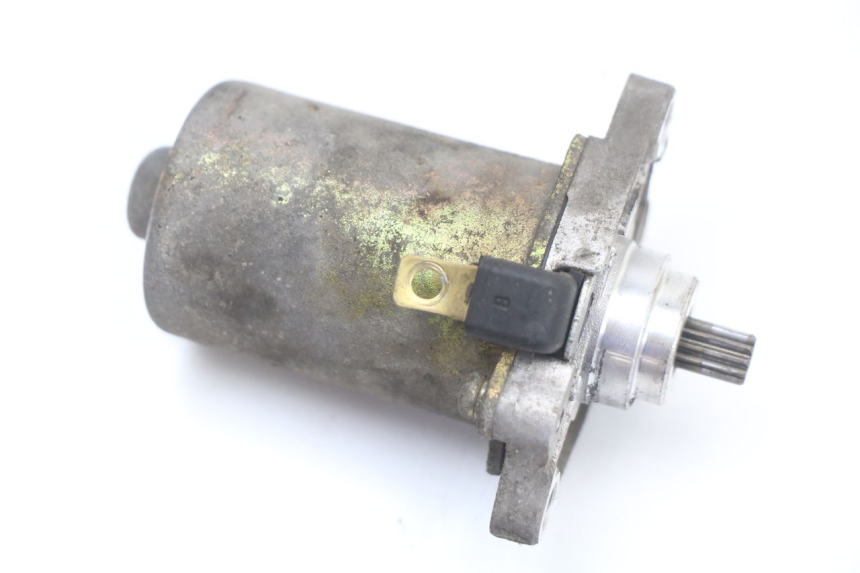 photo de STARTMOTOR PIAGGIO ZIP 2T 50 (2009 - 2019) - Hoofdaanzicht