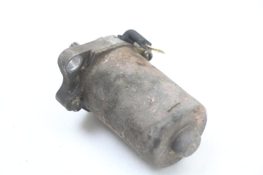 photo de STARTMOTOR PIAGGIO ZIP 2T 50 (2009 - 2019) - Zoom op gebruiksstaat