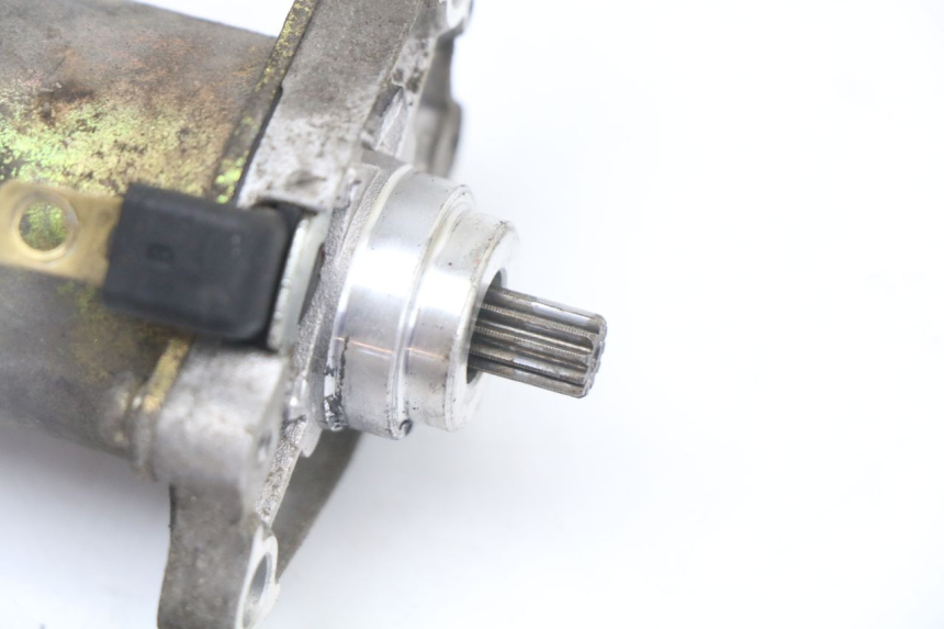 photo de STARTMOTOR PIAGGIO ZIP 2T 50 (2009 - 2019) - Andere kijkhoek