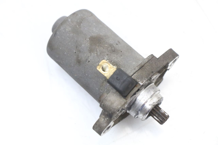 photo de STARTMOTOR PIAGGIO ZIP 2T 50 (2009 - 2019) - Hoofdaanzicht