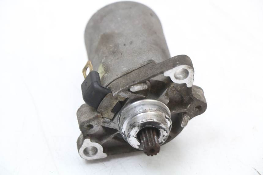 photo de STARTMOTOR PIAGGIO ZIP 2T 50 (2009 - 2019) - Detail van het onderdeel