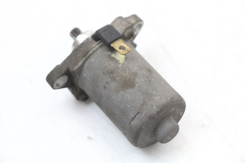 photo de STARTMOTOR PIAGGIO ZIP 2T 50 (2009 - 2019) - Andere kijkhoek