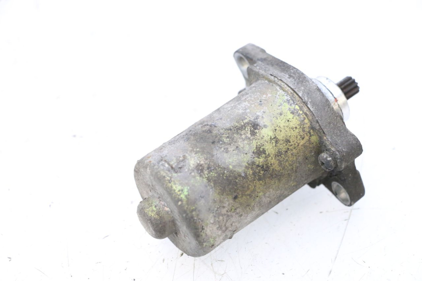 photo de STARTMOTOR PIAGGIO ZIP 2T 50 (2009 - 2019) - Andere kijkhoek