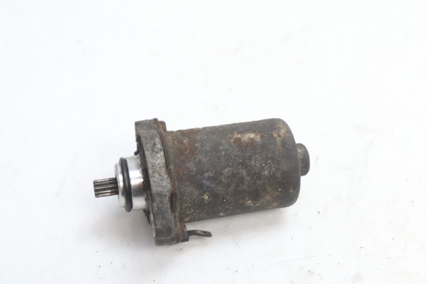 photo de STARTMOTOR PIAGGIO ZIP 2T 50 (2009 - 2019) - Detail van het onderdeel