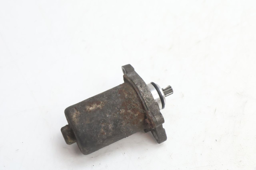 photo de STARTMOTOR PIAGGIO ZIP 2T 50 (2009 - 2019) - Andere kijkhoek