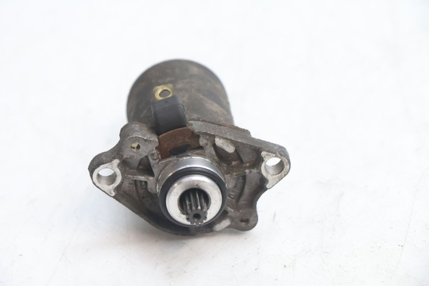 photo de STARTMOTOR PIAGGIO ZIP 2T 50 (2009 - 2019) - Technische close-up