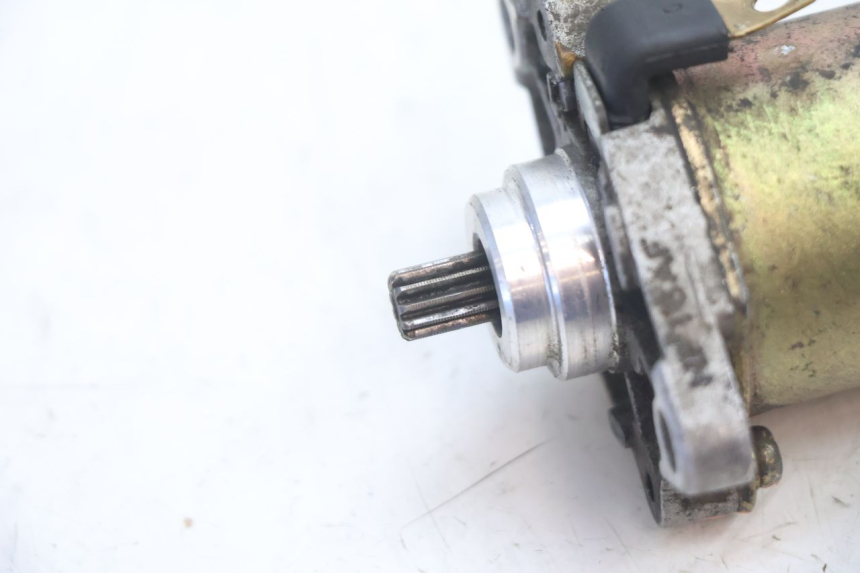 photo de STARTMOTOR PIAGGIO ZIP 2T 50 (2009 - 2019) - Detail van het onderdeel