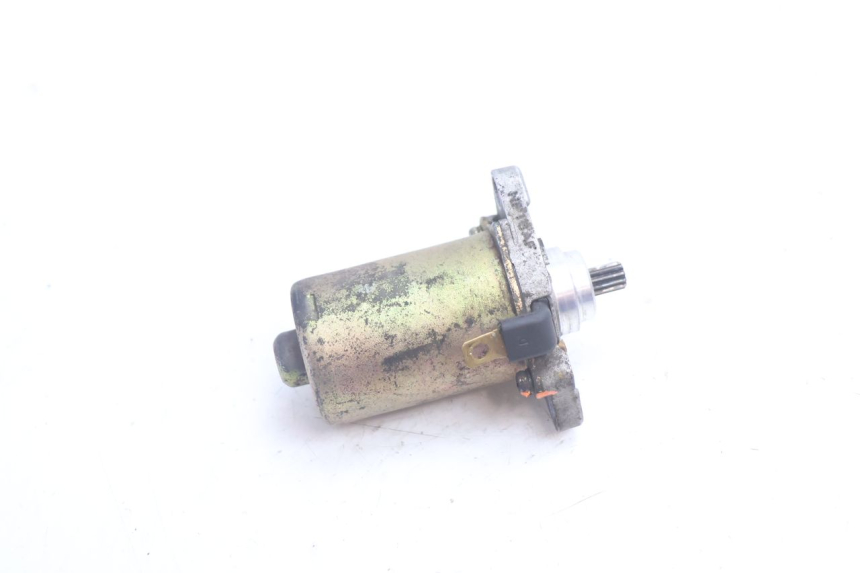 photo de STARTMOTOR PIAGGIO ZIP 2T 50 (2009 - 2019) - Andere kijkhoek