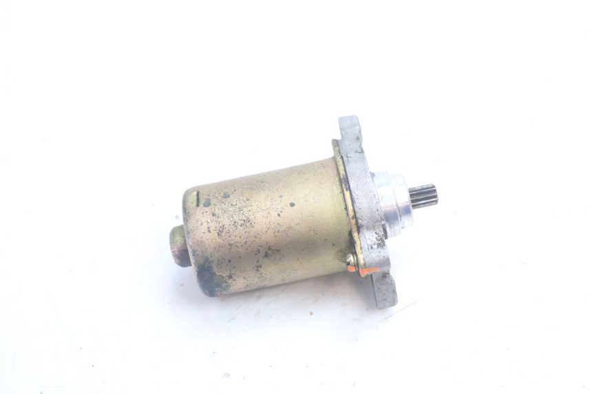photo de STARTMOTOR PIAGGIO ZIP 2T 50 (2009 - 2019) - Technische close-up