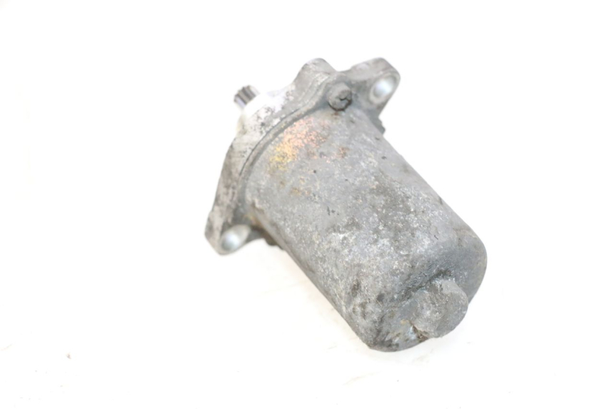 photo de STARTMOTOR PIAGGIO ZIP 2T 50 (2009 - 2019) - Andere kijkhoek