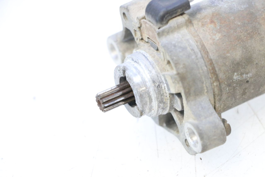 photo de STARTMOTOR PIAGGIO ZIP 4T 50 (2018 - 2020) - Detail van het onderdeel