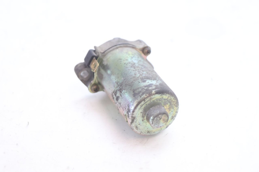 photo de STARTMOTOR PIAGGIO ZIP 4T 50 (2006 - 2017) - Technische close-up