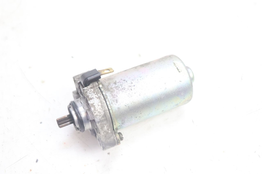 photo de STARTMOTOR PIAGGIO ZIP IGET 4T 50 (2021 - 2023) - Hoofdaanzicht