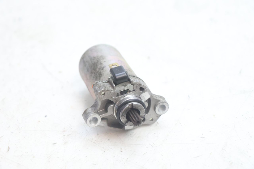 photo de STARTMOTOR PIAGGIO ZIP IGET 4T 50 (2021 - 2023) - Technische close-up