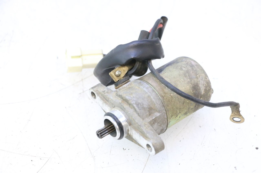 photo de STARTMOTOR UNIVERSAL BIKE ZN50QT-11B 50 (2018 - 2021) - Hoofdaanzicht