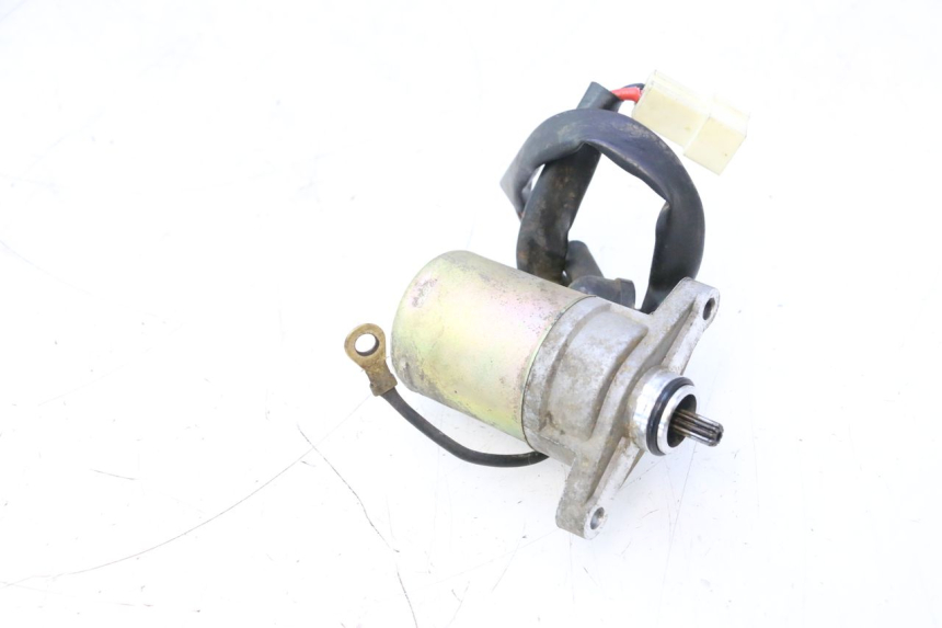 photo de STARTMOTOR UNIVERSAL BIKE ZN50QT-11B 50 (2018 - 2021) - Detail van het onderdeel