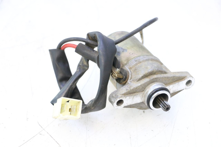 photo de STARTMOTOR UNIVERSAL BIKE ZN50QT-11B 50 (2018 - 2021) - Andere kijkhoek