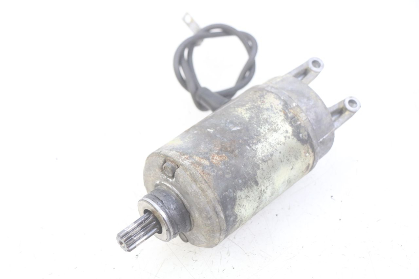 photo de STARTMOTOR KAWASAKI ZX-6R ZX6R 600 (1995 - 1997) - Zoom op gebruiksstaat