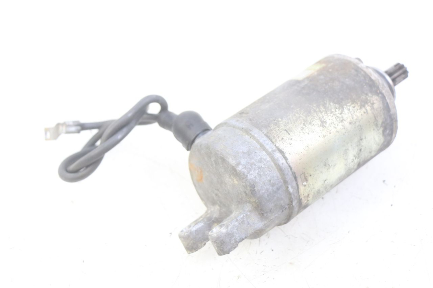 photo de STARTMOTOR KAWASAKI ZX-6R ZX6R 600 (1995 - 1997) - Andere kijkhoek