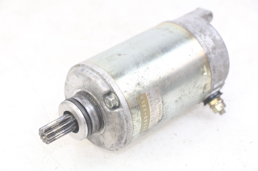 photo de STARTMOTOR KAWASAKI ZX-6R ZX6R 600 (1995 - 1997) - Hoofdaanzicht