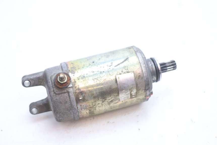 photo de STARTMOTOR KAWASAKI ZX-6R ZX6R 600 (1995 - 1997) - Andere kijkhoek