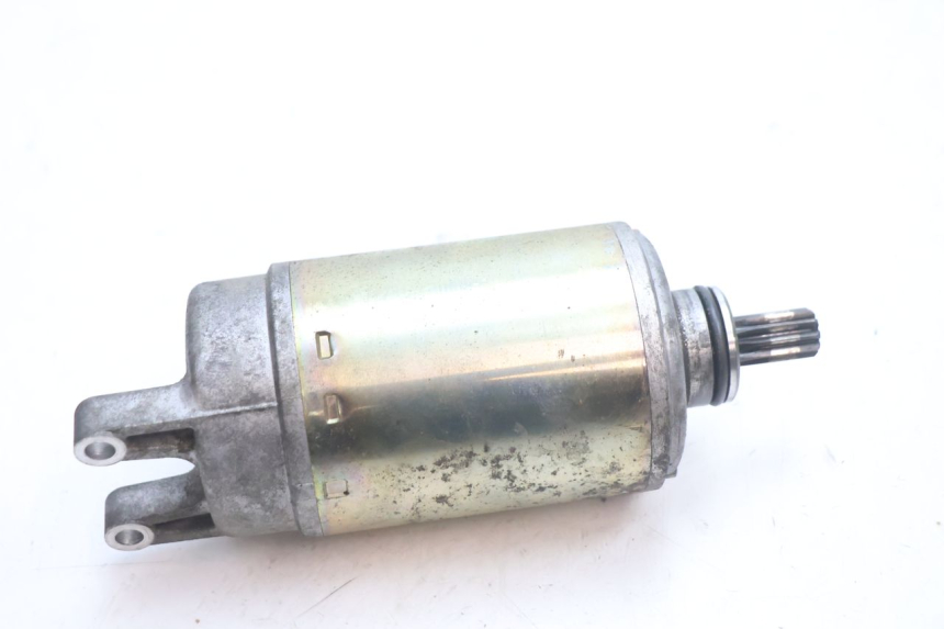 photo de STARTMOTOR KAWASAKI ZX-6R ZX6R 600 (1995 - 1997) - Technische close-up