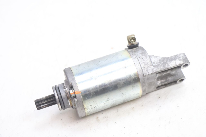 photo de STARTMOTOR KAWASAKI ZX-6R ZX6R 600 (2000 - 2002) - Hoofdaanzicht