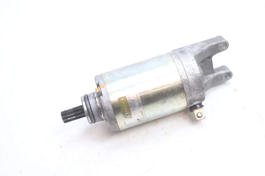 photo de STARTMOTOR KAWASAKI ZX-6R ZX6R 600 (2000 - 2002) - Zoom op gebruiksstaat