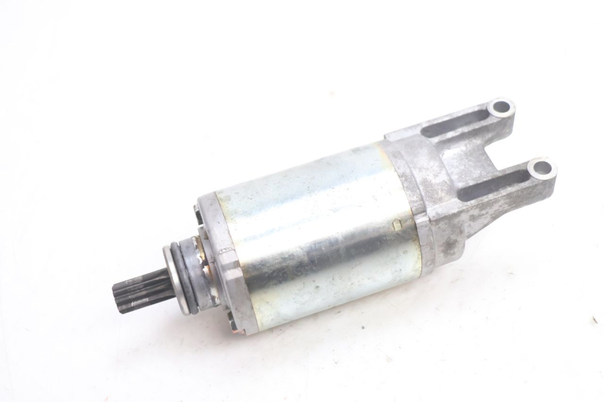 photo de STARTMOTOR KAWASAKI ZX-6R ZX6R 600 (2000 - 2002) - Andere kijkhoek