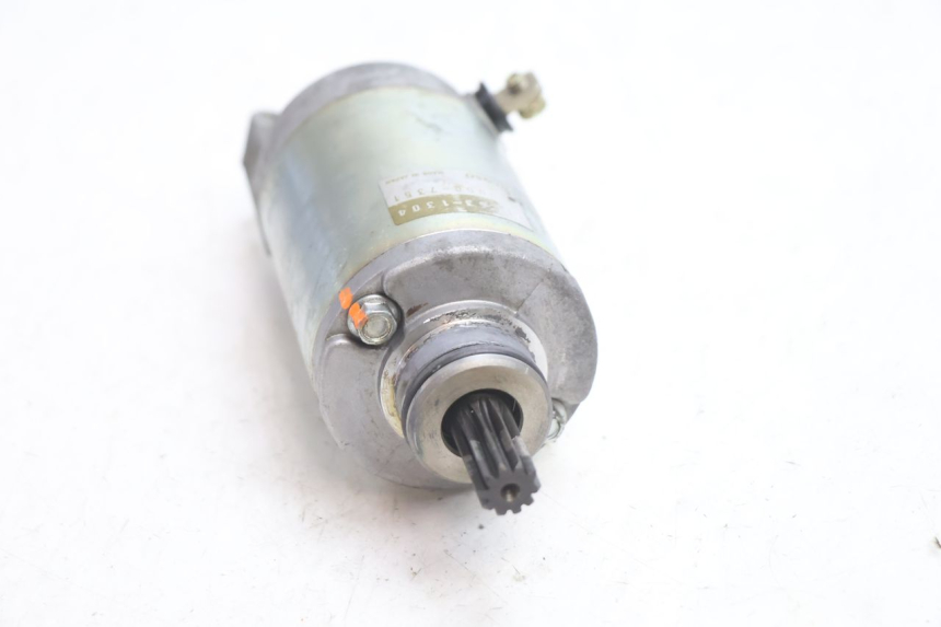 photo de STARTMOTOR KAWASAKI ZX-6R ZX6R 600 (2000 - 2002) - Overzicht