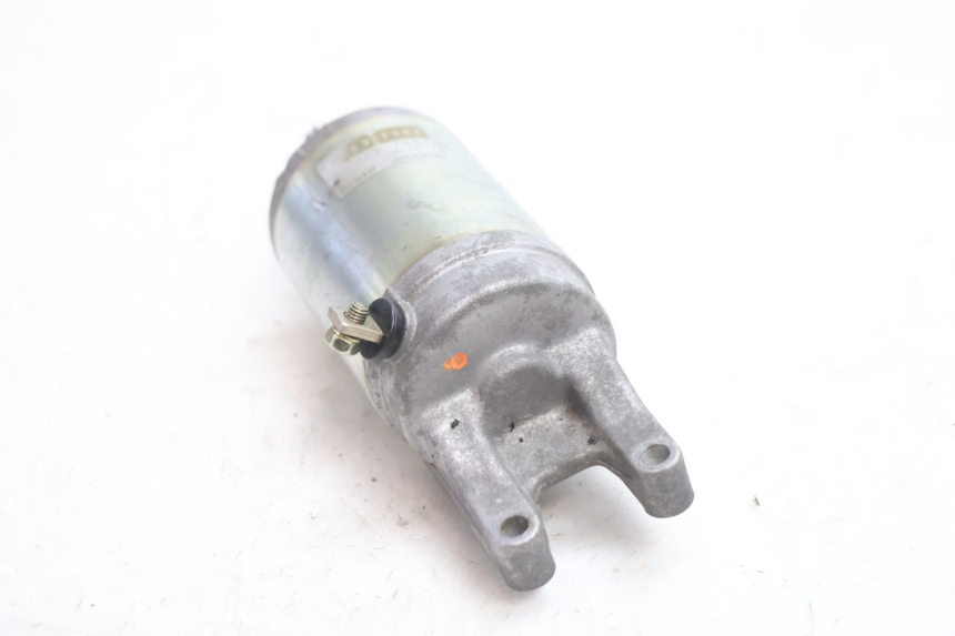 photo de STARTMOTOR KAWASAKI ZX-6R ZX6R 600 (2000 - 2002) - Bevestigingspunten