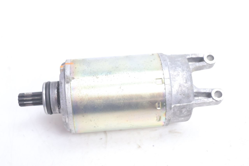 photo de STARTMOTOR KAWASAKI ZX-6R ZX6R 600 (1995 - 1997) - Zoom op gebruiksstaat