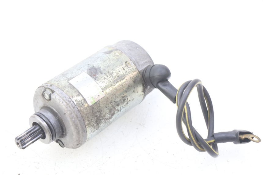 photo de STARTMOTOR KAWASAKI ZZR 600 (1995 - 2004) - Hoofdaanzicht