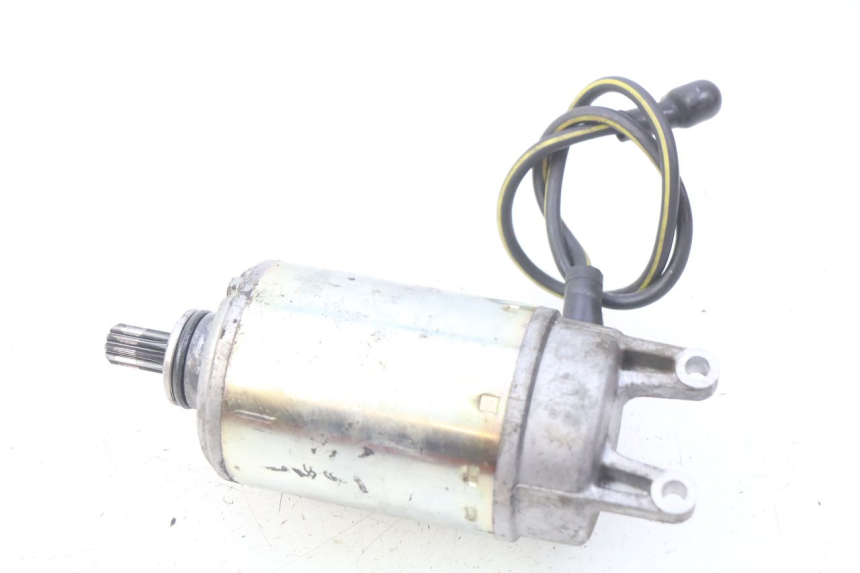 photo de STARTMOTOR KAWASAKI ZZR 600 (1995 - 2004) - Zoom op gebruiksstaat