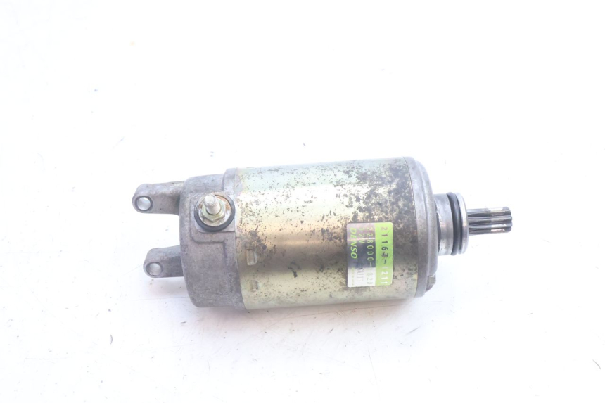 photo de STARTMOTOR KAWASAKI ZZR 600 (1995 - 2004) - Hoofdaanzicht