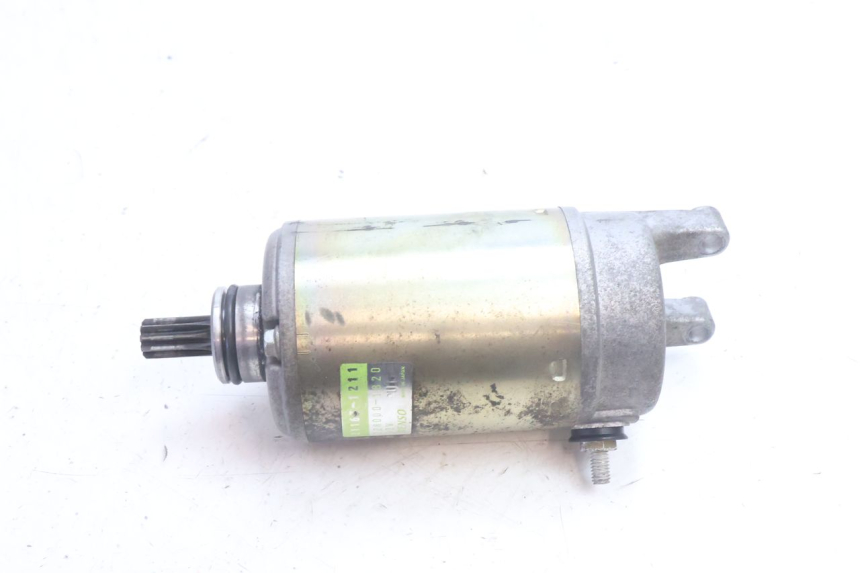 photo de STARTMOTOR KAWASAKI ZZR 600 (1995 - 2004) - Andere kijkhoek