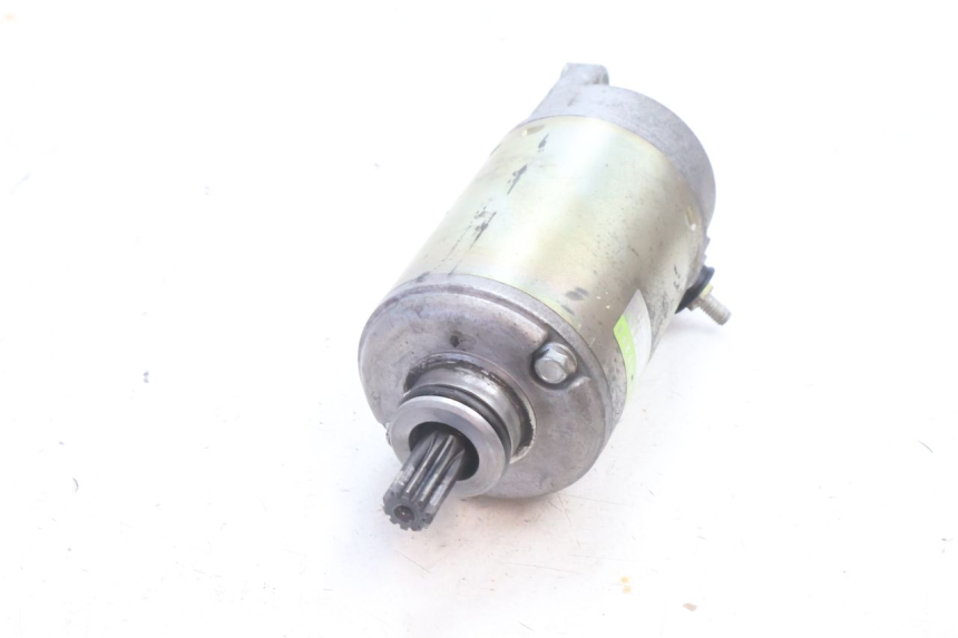 photo de STARTMOTOR KAWASAKI ZZR 600 (1995 - 2004) - Bevestigingspunten