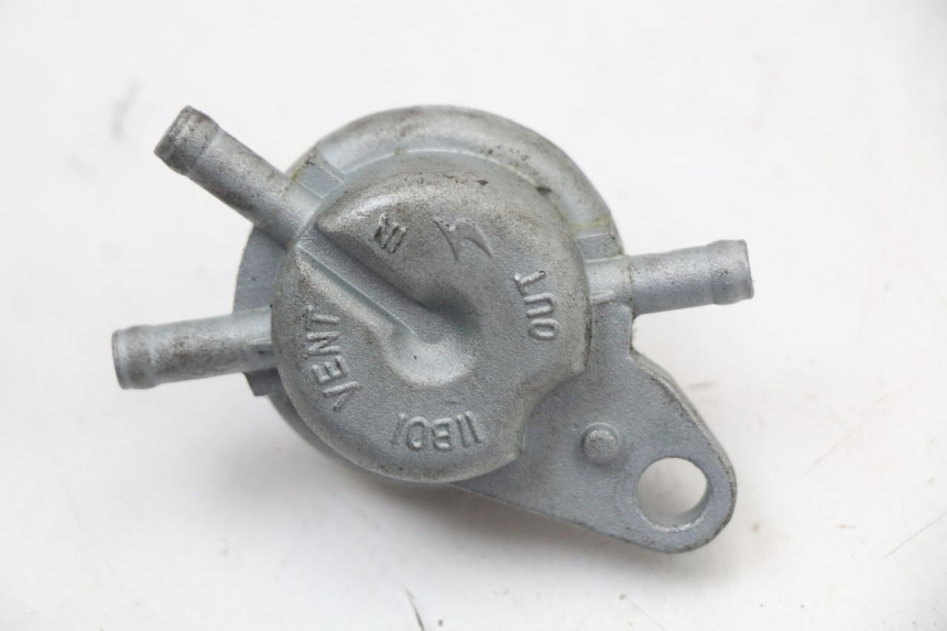 photo de RESERVOIRONTVANGST DAELIM A-FOUR 2T 50 (2005 - 2012) - Zoom op gebruiksstaat