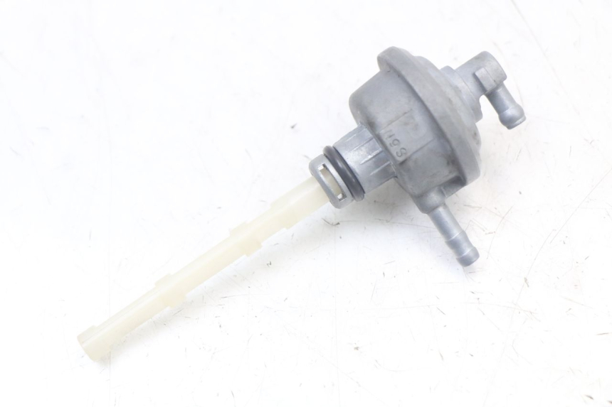 photo de RESERVOIRONTVANGST YAMAHA AEROX 2T 50 (2013 - 2017) - Hoofdaanzicht