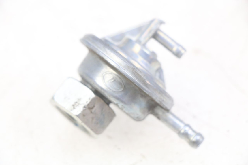 photo de RESERVOIRONTVANGST KYMCO AGILITY 4T 50 (2018 - 2022) - Hoofdaanzicht