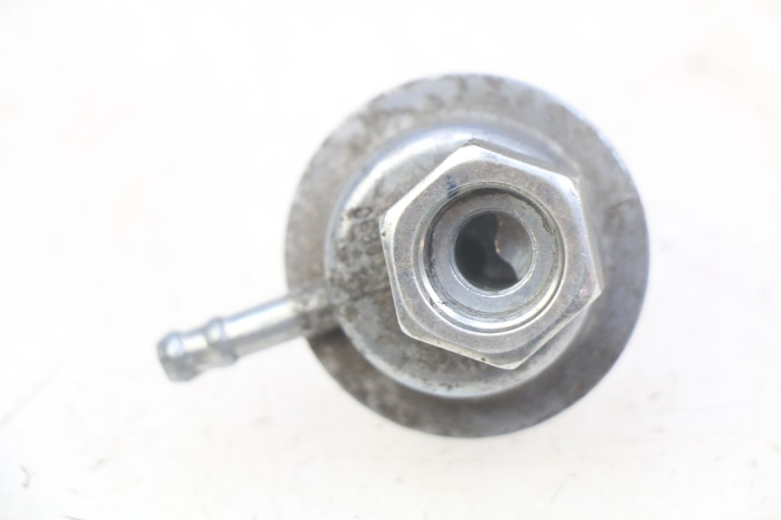 photo de RESERVOIRONTVANGST KYMCO AGILITY 4T 50 (2018 - 2022) - Detail van het onderdeel