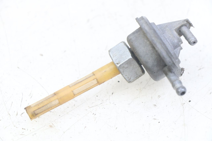 photo de RESERVOIRONTVANGST KYMCO AGILITY 4T 50 (2005 - 2018) - Hoofdaanzicht