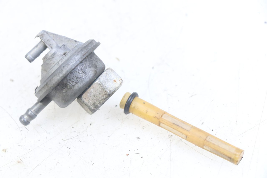 photo de RESERVOIRONTVANGST KYMCO AGILITY 4T 50 (2005 - 2018) - Zoom op gebruiksstaat