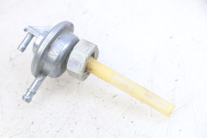 photo de RESERVOIRONTVANGST KYMCO AGILITY 4T 50 (2018 - 2022) - Hoofdaanzicht