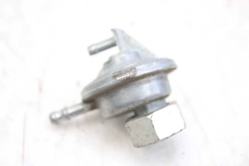 photo de RESERVOIRONTVANGST KYMCO AGILITY 4T 50 (2018 - 2022) - Hoofdaanzicht