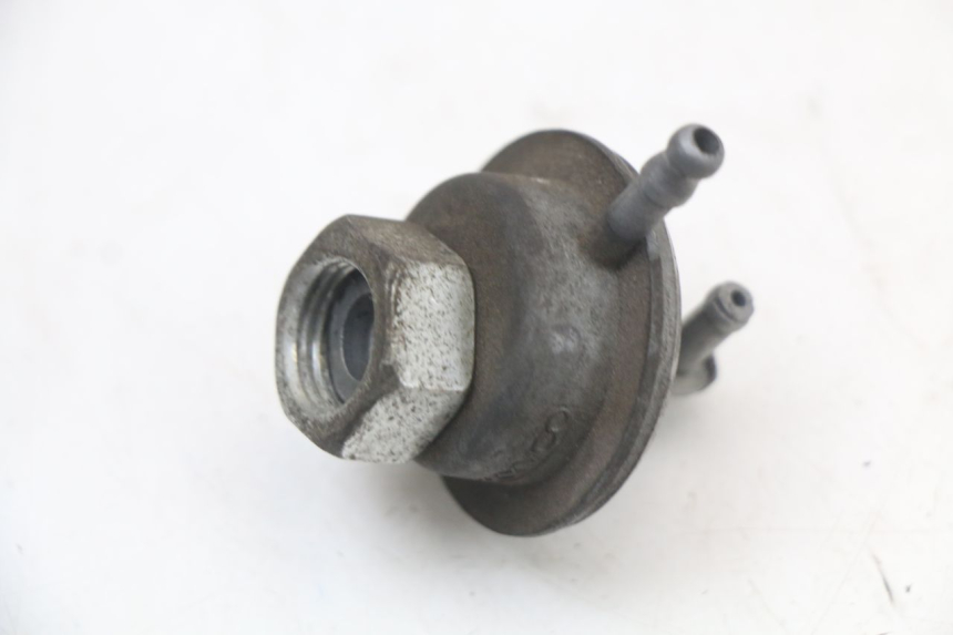 photo de RESERVOIRONTVANGST KYMCO AGILITY 4T 50 (2005 - 2018) - Andere kijkhoek