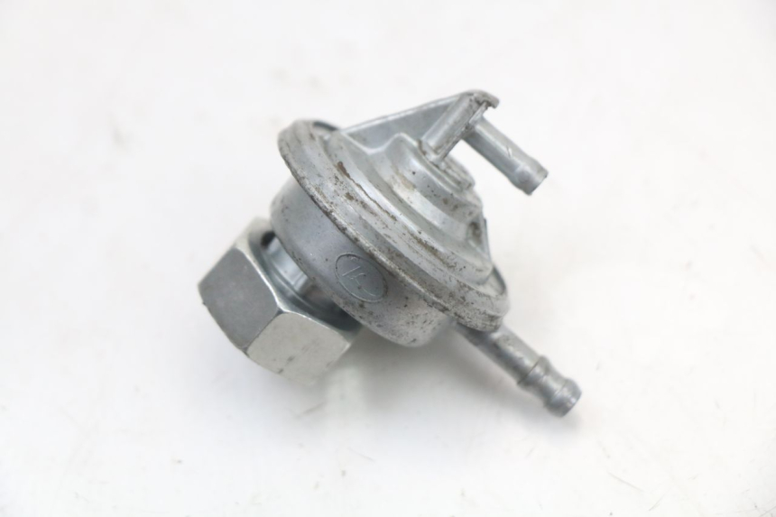 photo de RESERVOIRONTVANGST KYMCO AGILITY 4T 50 (2018 - 2022) - Hoofdaanzicht